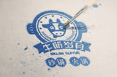 新昌县VI设计：解码城市文化，打造专属视觉名片